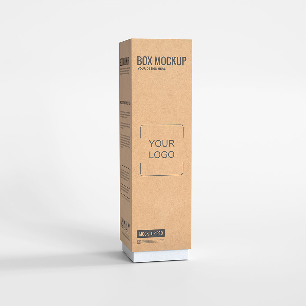 Refrigerator Box TRANSLAB EXPRESS